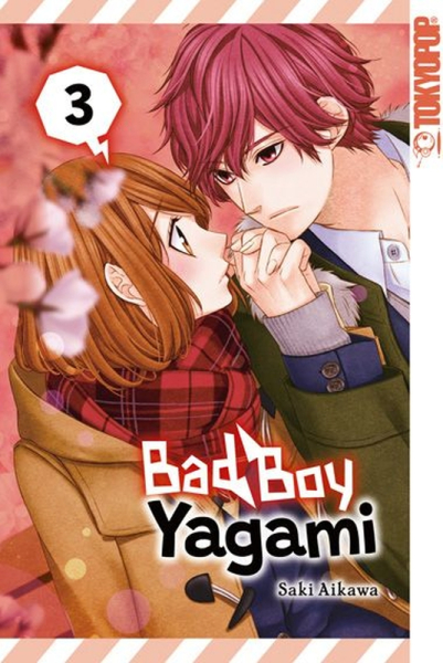Bad Boy Yagami 3